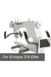 Rear Handle Bars for Q'nique 21X Elite